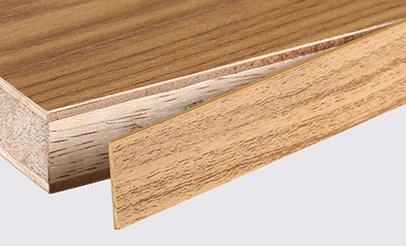 1.0mm edge banding