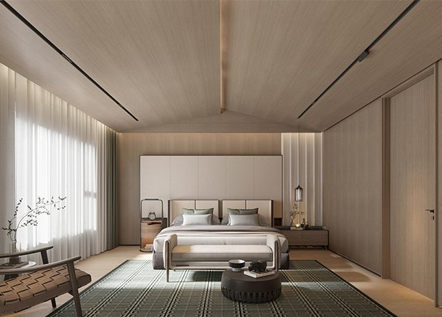 Decoration style