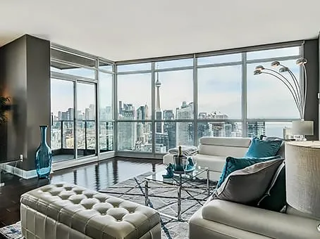 Doors and windows apartment project