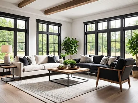 Doors and windows home project