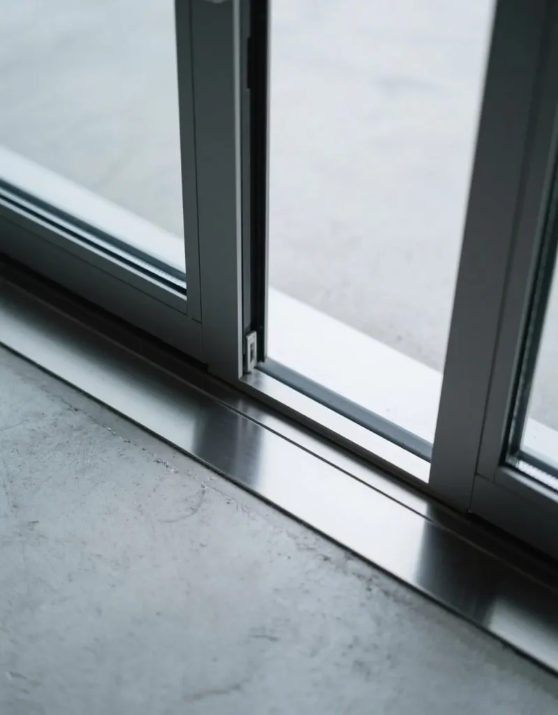 Sliding Door Rollers