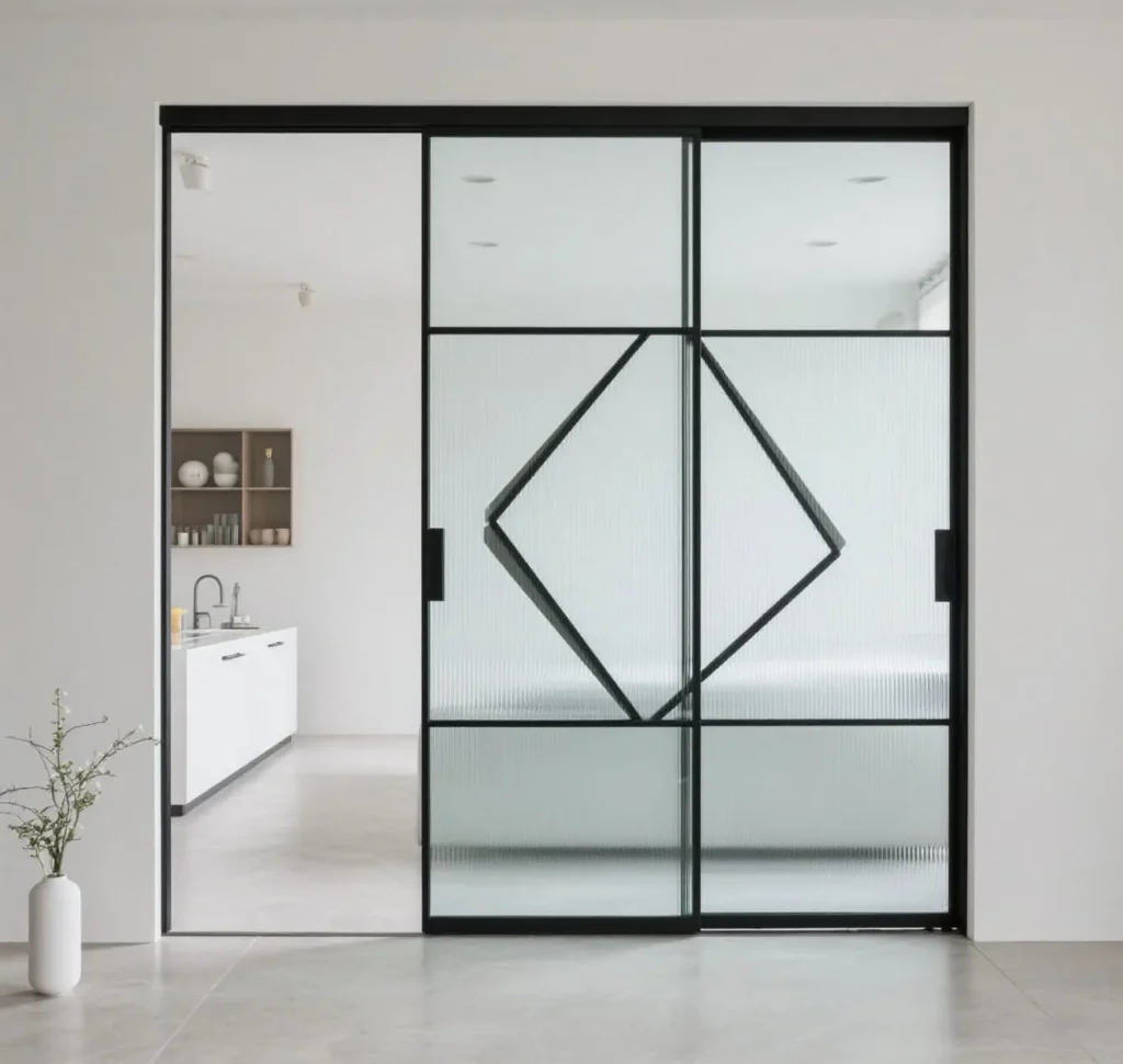 Sliding Door Style