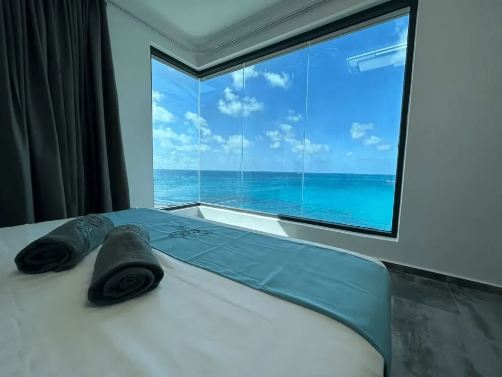 Bruno Bouard Saint Martin Resort