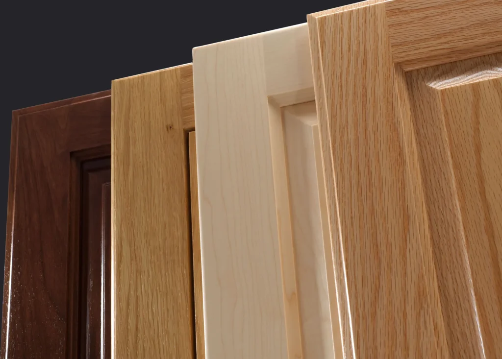 Cabinet door production timeline lead time