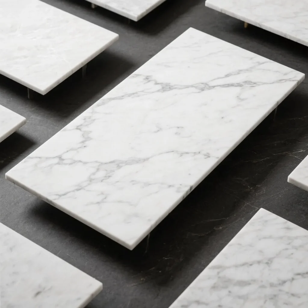 Calacatta marble