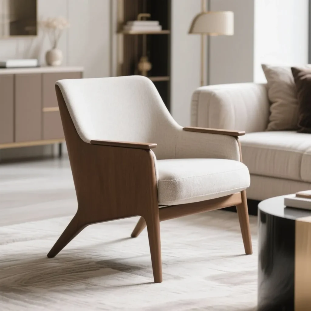 Chairs for apartments