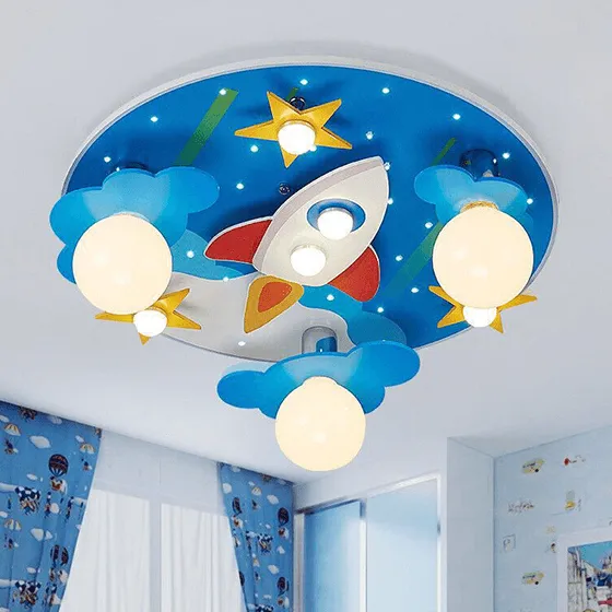 Children's lamp