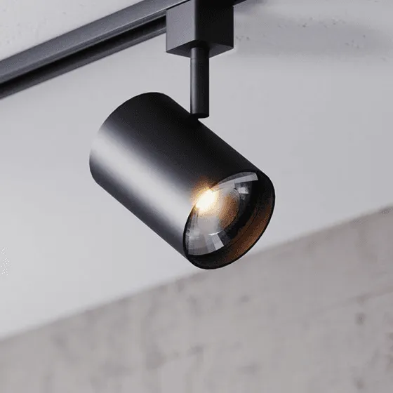 Commerical lighting