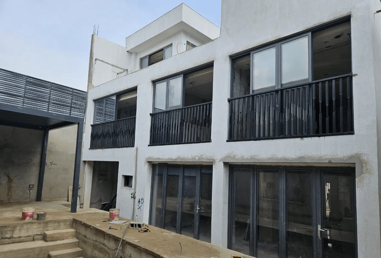 Côte d'ivoire office 4