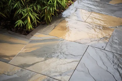Dcof wet slip resistance test outdoor tile patio
