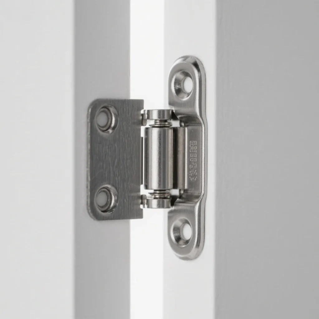 Door hinges