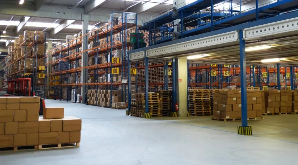 Door inspection china third party