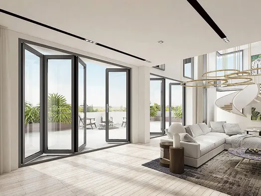 Doors and windows 1