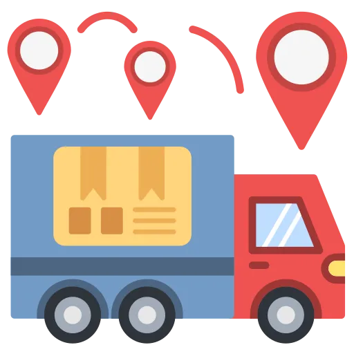 Efficient logistics