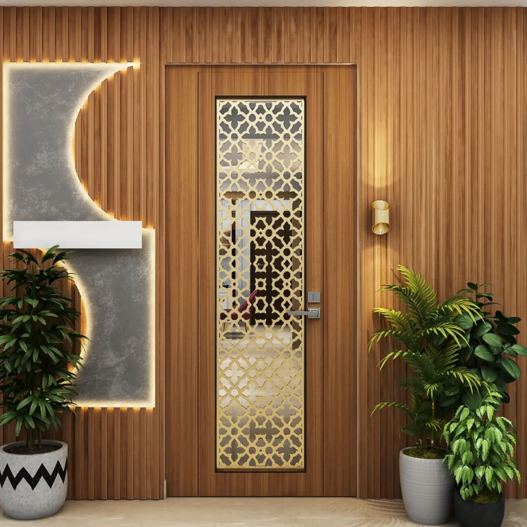 Fsc audit china door plant