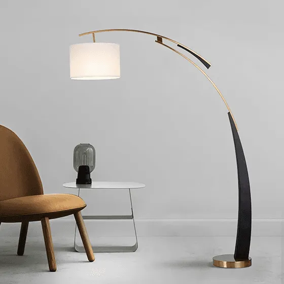 Floor lamp
