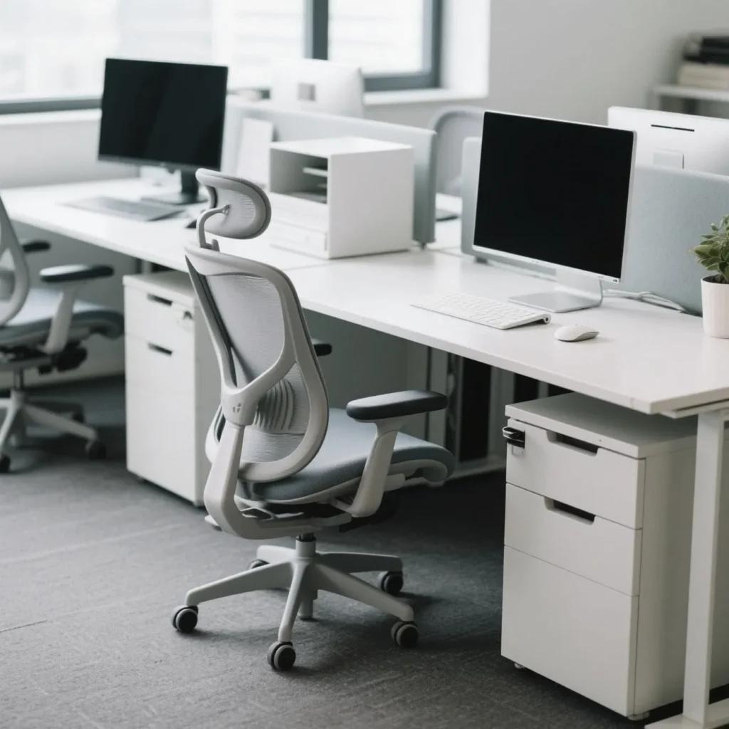 Functionality and comfort