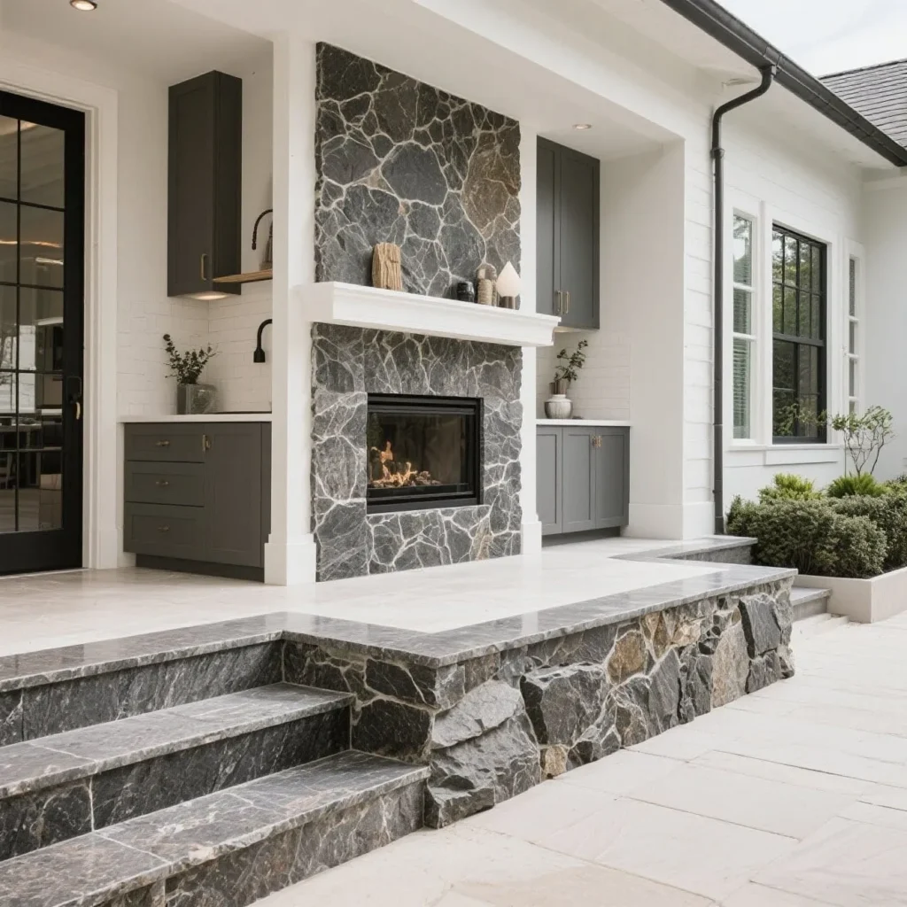 Granite