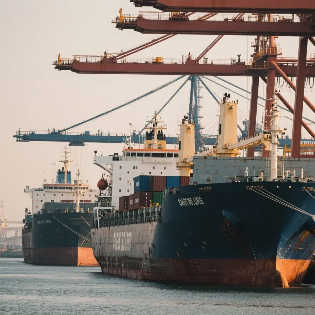 Hassle Free Transportation