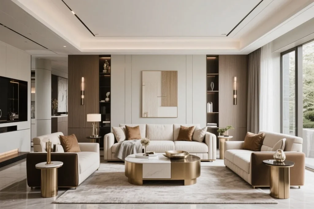 Home furniture