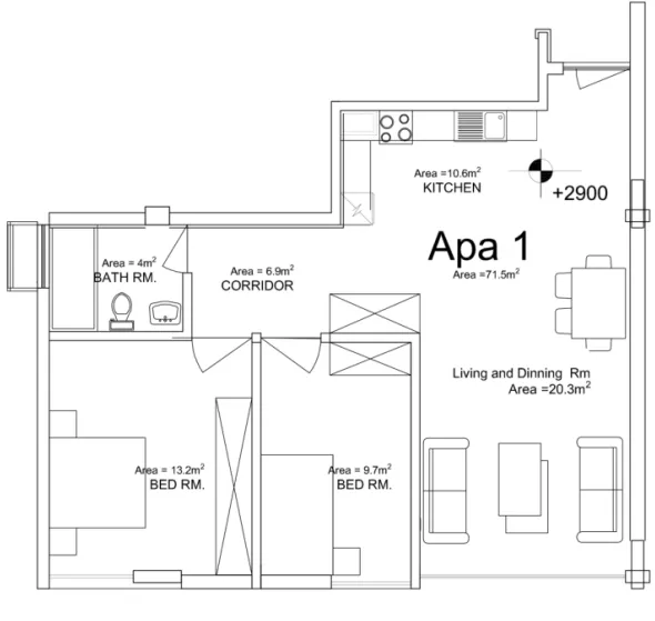 Interior design support 1