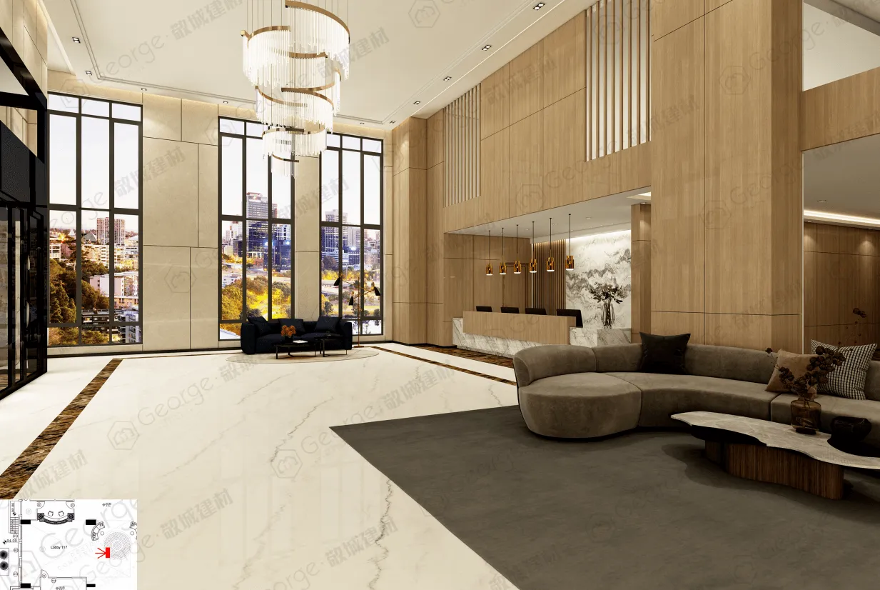 Jordan osama hotel 6
