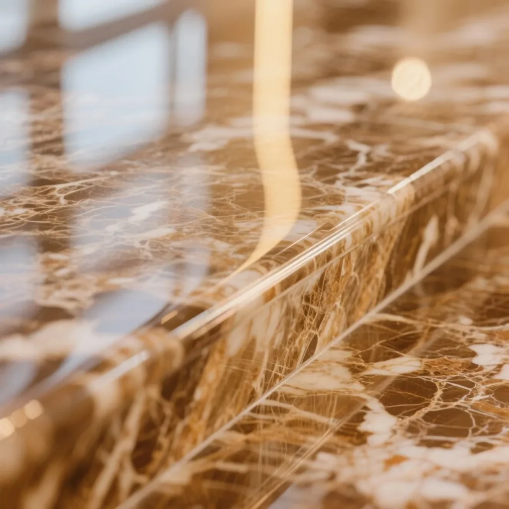 Marble advantages