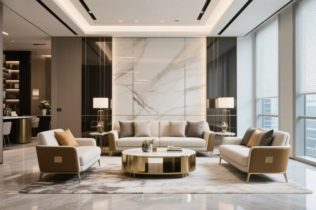 Office furniture