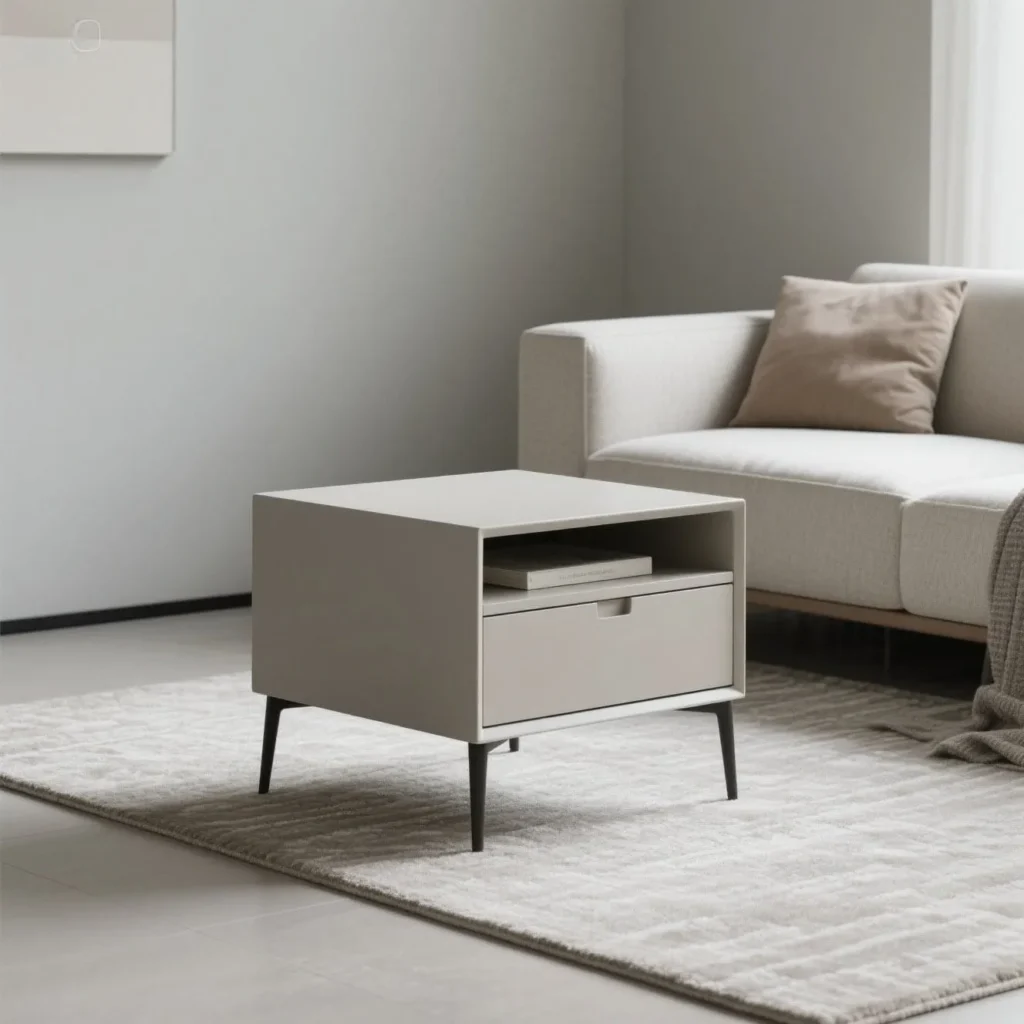 Offices & Conference Rooms