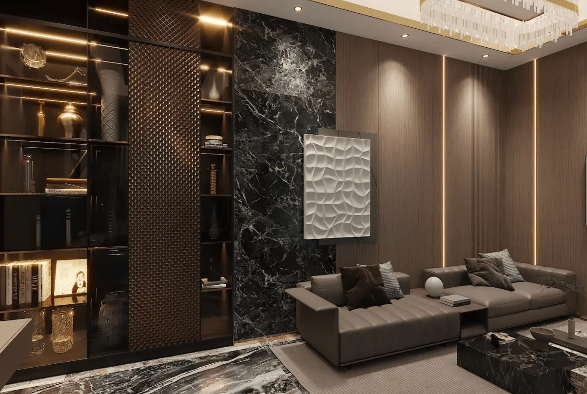 Oman apartments 8