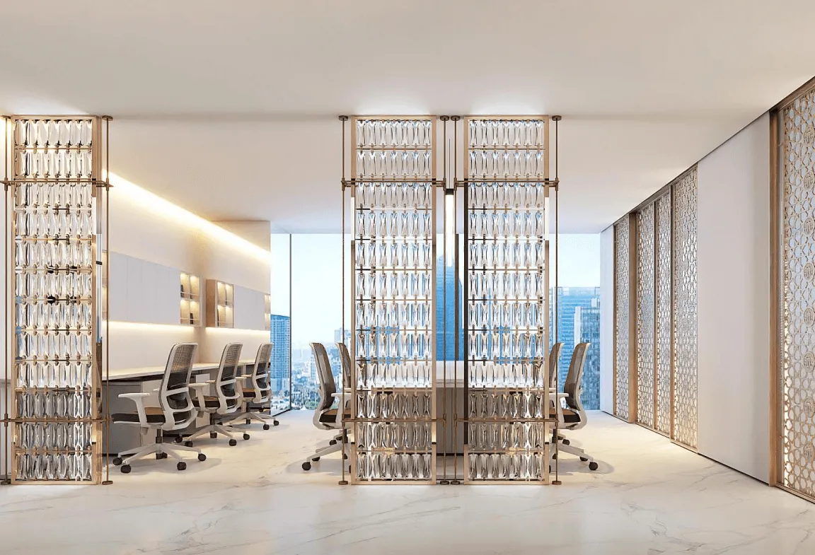 Oman office 3