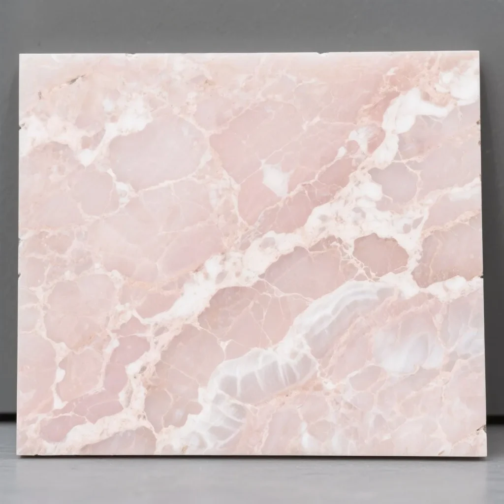 Pink onyx