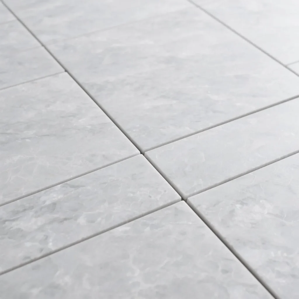 Quartz for flooring