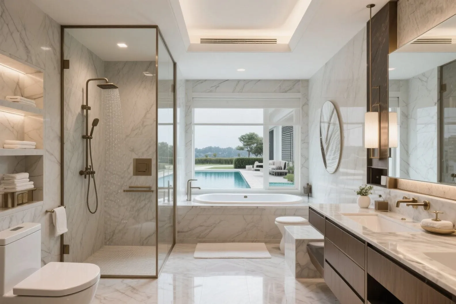 Sanitary ware solutions specialist