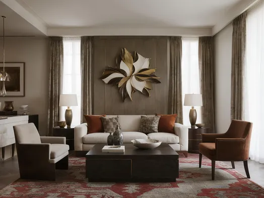 Soft furnishings 3