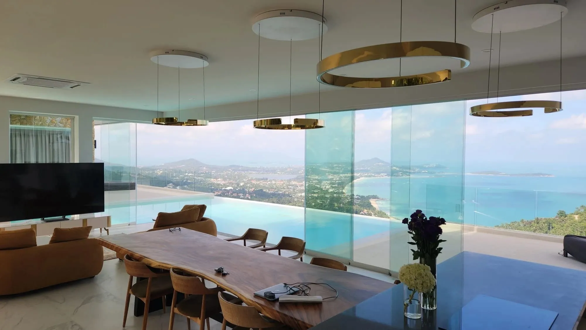 Thailand villa 1