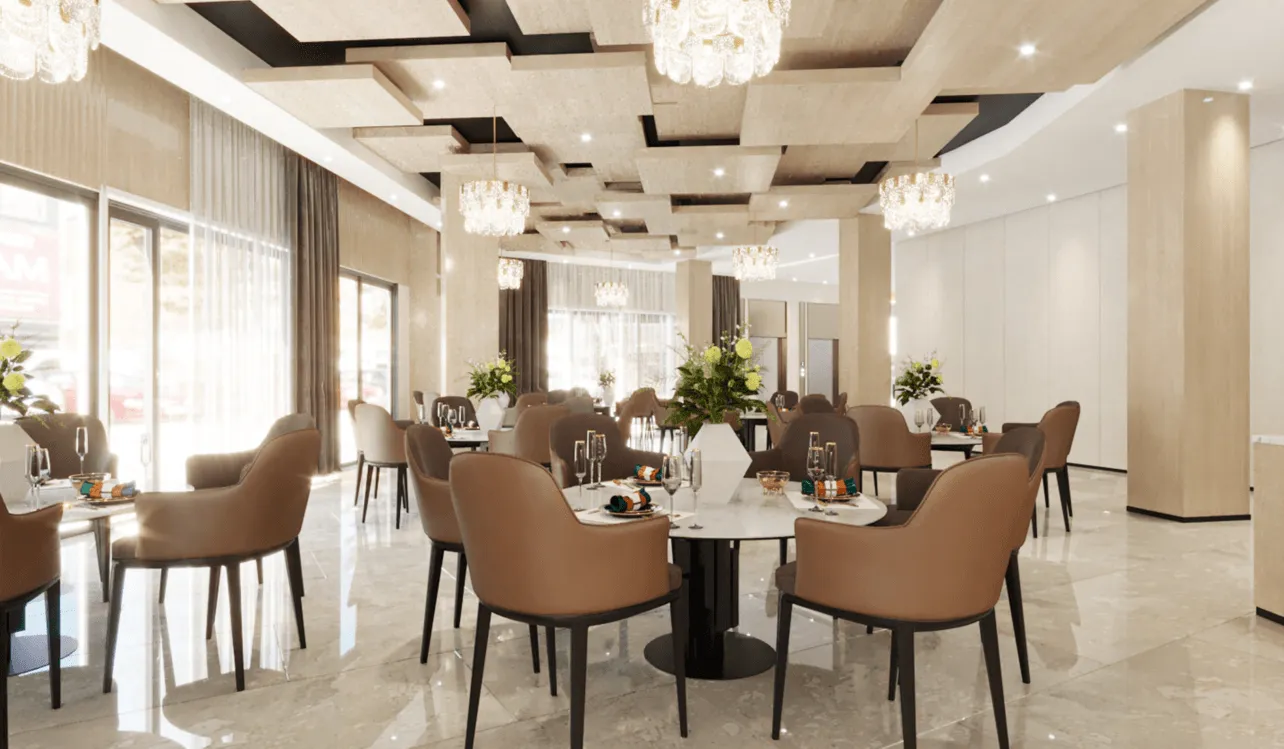 Togo hotels 1