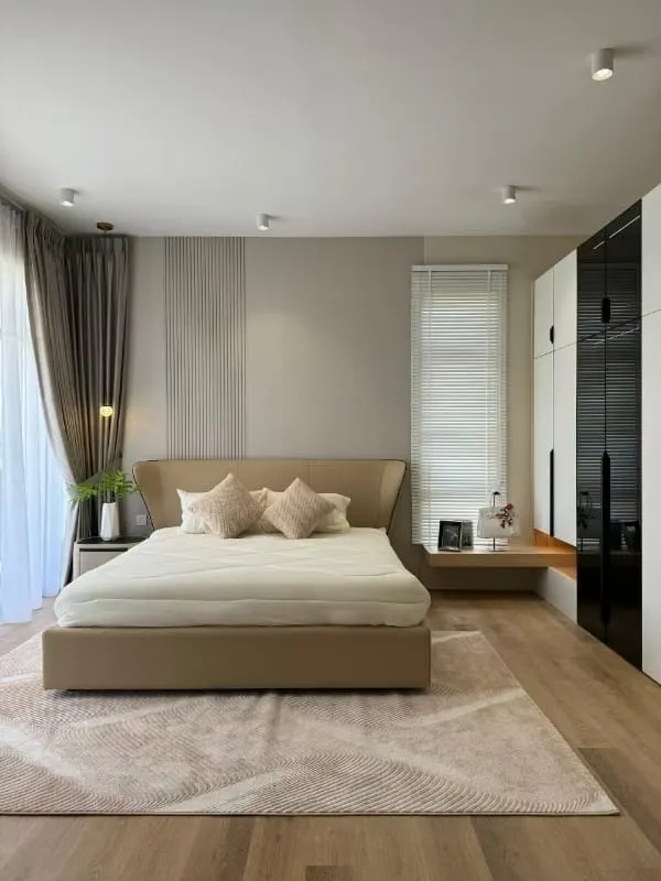 Villas malaysia 6