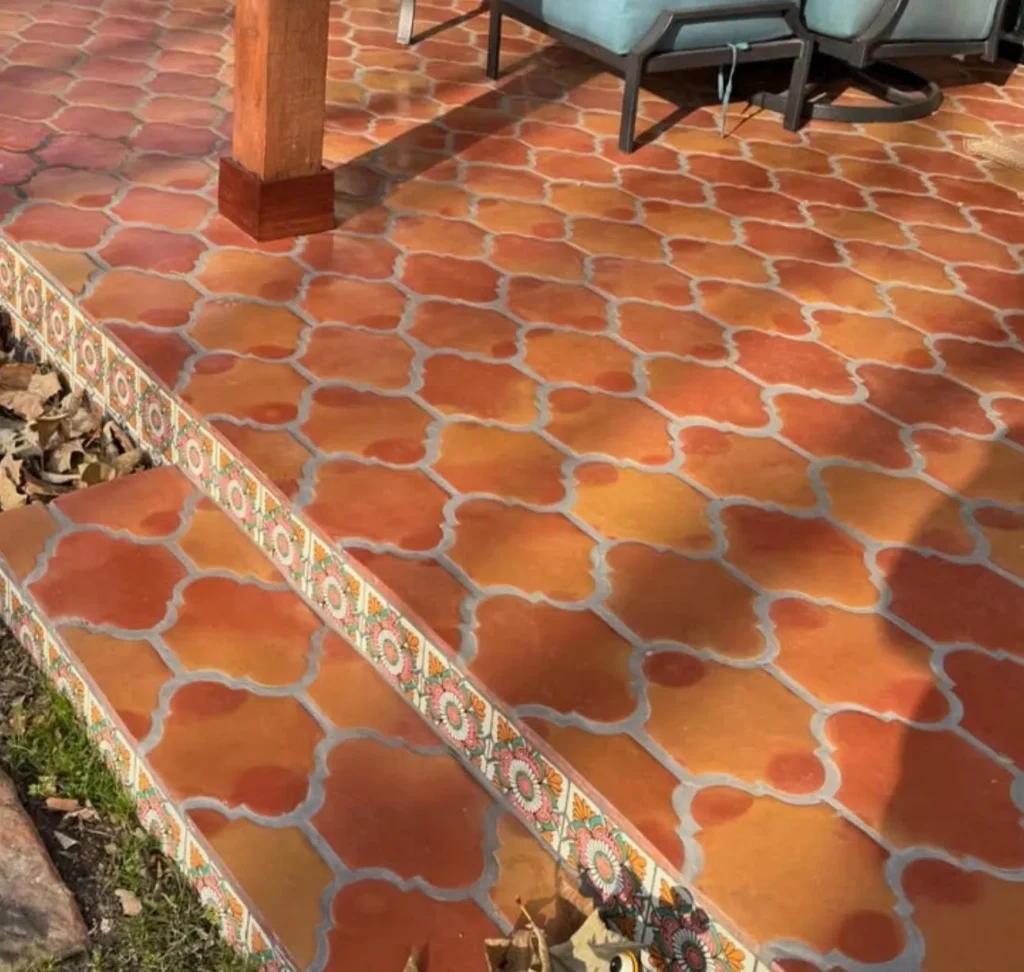 What is grout joint purpose