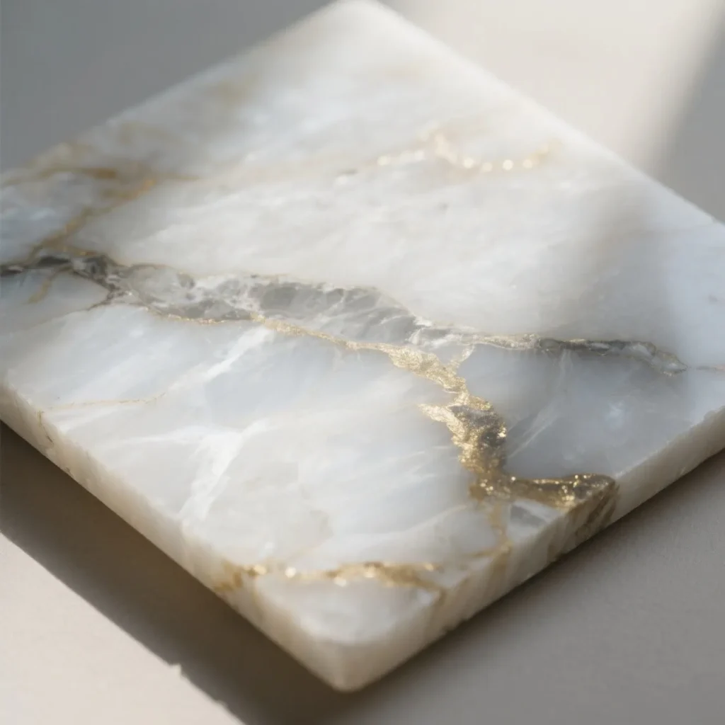 White onyx