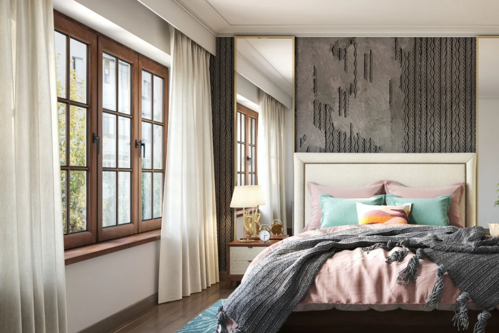 Window warranty terms document