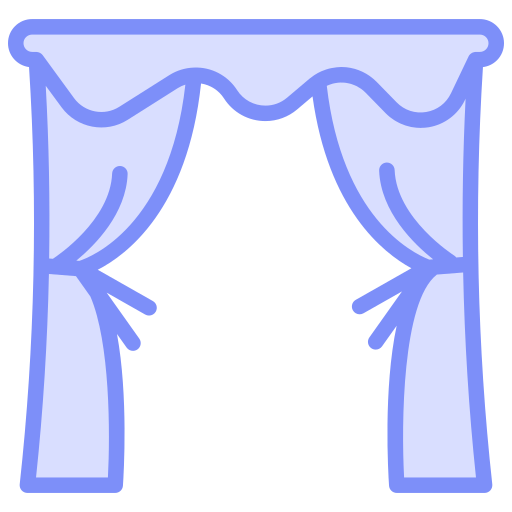 Curtain window