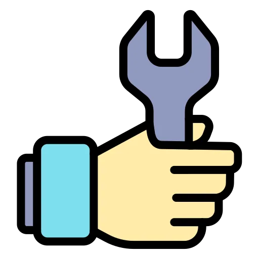 Web setting