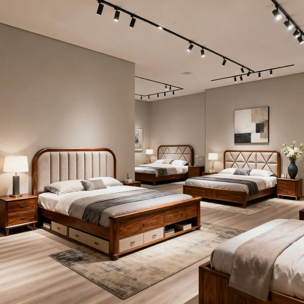 Bed designs and styles 1