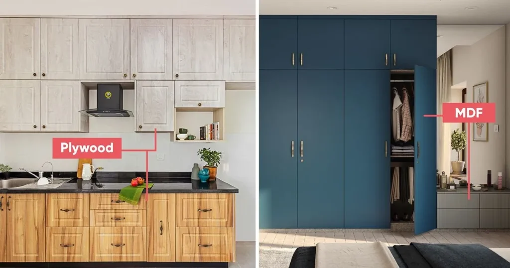 Cabinet moisture resistance comparison