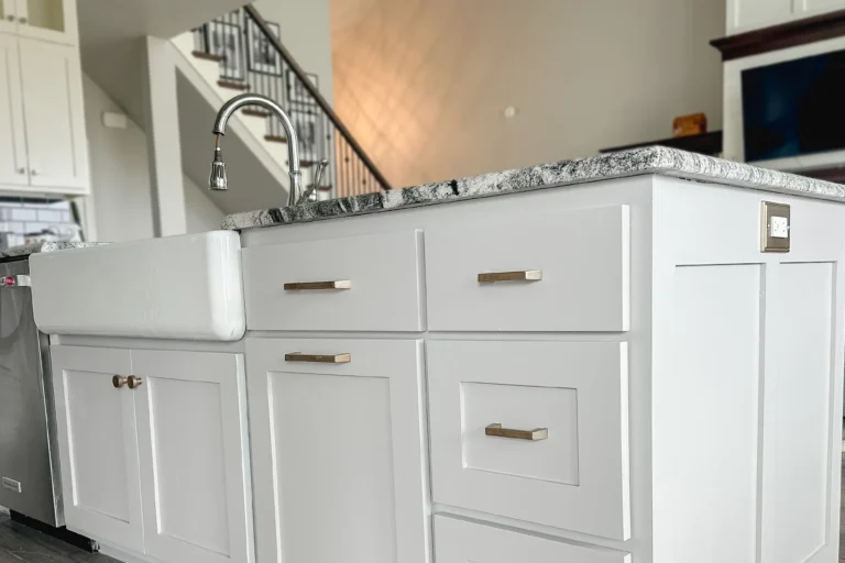 Cabinet painting quote vs refacing quote