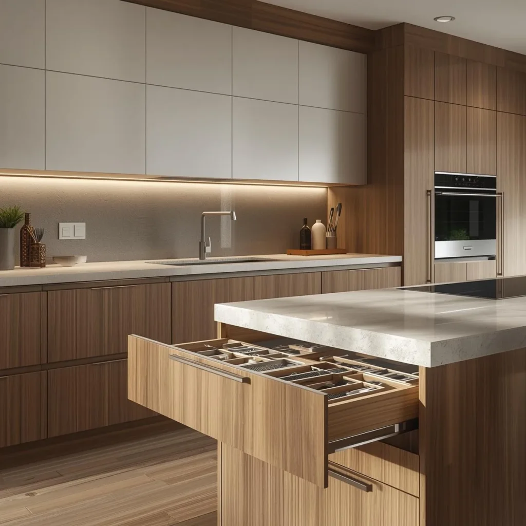 Kitchen Design and Decorating Ideas With Cabinets, Islands ... - HGTV