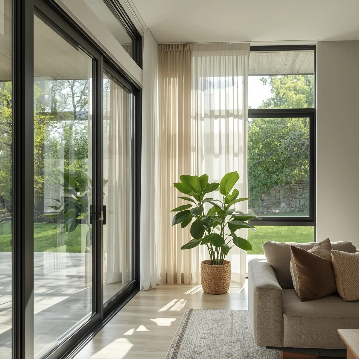 Doors and windows 2