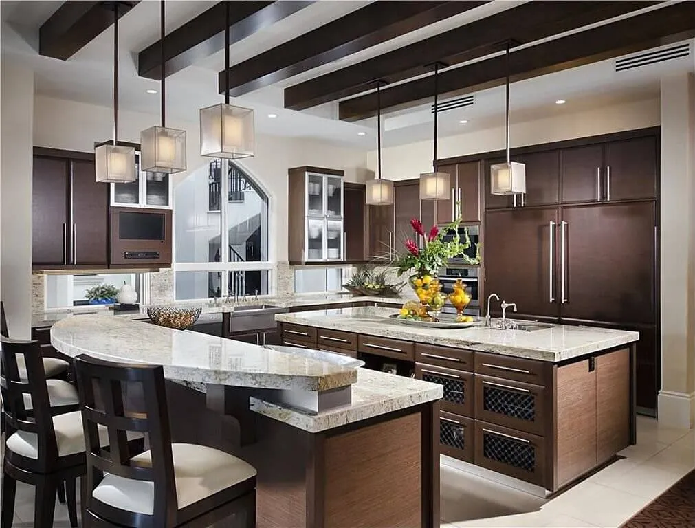 Kitchen island clearance 42 inches 60 inches plan