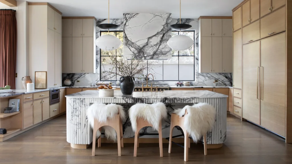 Kitchen island cost breakdown estimate sheet